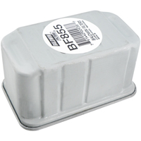 BF855 Filtre &agrave; carburant secondaire et s&eacute;parateur d'eau de type boîte EastCoast Offshore Supplies