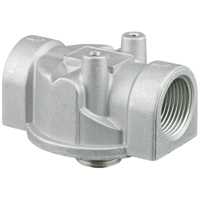 FB1307 Spin-On Coolant Filter with BTE Formula EastCoast Offshore Supplies