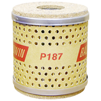 P187 &eacute;l&eacute;ments filtrants pour transmission en verre de performance maximale EastCoast Offshore Supplies