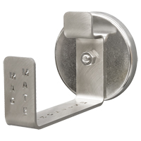 Hose Cord Hook/Holder Magnet, 111 mm L x 73 mm W EastCoast Offshore Supplies