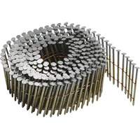 15° Coil Siding Nails EastCoast Offshore Supplies