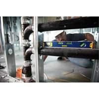 150T Series Level, Box, 12" L, Aluminum, 4, Magnetic EastCoast Offshore Supplies