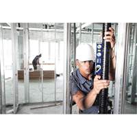 250 Series Heavy-Duty Torpedo Level, 9" L, Aluminum, 4 Vials, Magnetic EastCoast Offshore Supplies