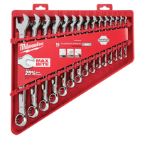 Wrench Set, Combination, 15 Pieces, Imperial EastCoast Offshore Supplies