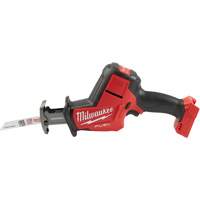 M18 Fuel Hackzall&reg; Reciprocating Saw (Tool Only), 18 V, Lithium-Ion Battery, 0-3000 SPM EastCoast Offshore Supplies