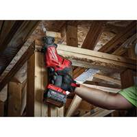 M18 Fuel Hackzall&reg; Reciprocating Saw (Tool Only), 18 V, Lithium-Ion Battery, 0-3000 SPM EastCoast Offshore Supplies