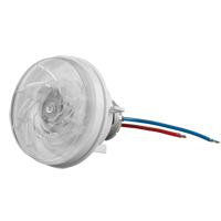 Moteur de pistolet thermique EastCoast Offshore Supplies