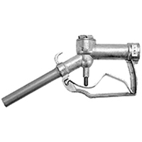 Gravity Fuel Nozzle EastCoast Offshore Supplies