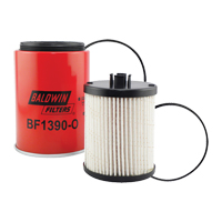 BF9858KIT Set Of 2 Fuel Filters EastCoast Offshore Supplies