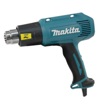 Heat Gun, 0°F - 1022°F (0°C - 550°C) EastCoast Offshore Supplies