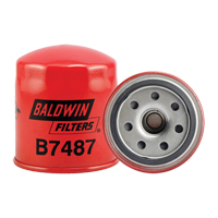 B7487 Lube Spin-On Filter EastCoast Offshore Supplies