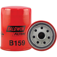 B159 Full-Flow Spin-On Lube Filter EastCoast Offshore Supplies