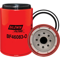 BF46083-O Spin-On Fuel/Water Separator with Open Port EastCoast Offshore Supplies