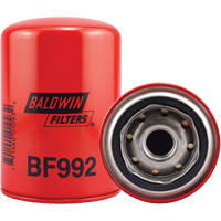 BF992 Secondary Spin-On Fuel Filter EastCoast Offshore Supplies
