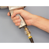 Lubricators - Standard Duty, 1/4" NPT, Max. 120 PSI, In Line EastCoast Offshore Supplies