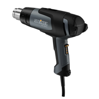 Heat Gun, 3 Speed, 120/750/1100°F (50/400/600° C) EastCoast Offshore Supplies