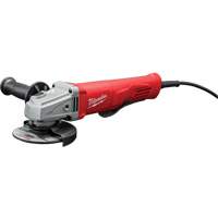 Small Angle Grinder, 4-1/2", 120 V, 11 A, 12000 RPM EastCoast Offshore Supplies