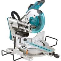 Sliding Compound Mitre Saw, 10", 15 A, 120 V EastCoast Offshore Supplies