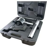 Torque Multiplier, 1/2" Input, 1" Output, 26:1 Torque Ratio EastCoast Offshore Supplies