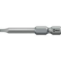 Foret 868/4 Square-Plus, Carr&eacute;e, Embout #3, Prise 1/4", Longueur 3-1/2" EastCoast Offshore Supplies