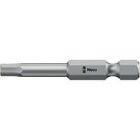 Foret 840/4 Z Hex-Plus, Hexagonale, Embout 5/32", Prise 1/4", Longueur 2" EastCoast Offshore Supplies