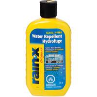 Traitement original pour le verre EastCoast Offshore Supplies