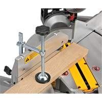 Single Bevel Compound Mitre Saw, 12", 15 A, 120 V EastCoast Offshore Supplies
