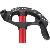 Iron Conduit Bender EastCoast Offshore Supplies