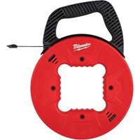 Ruban de tirage avec pointe &agrave; profil bas EastCoast Offshore Supplies