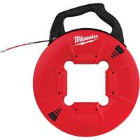 Ruban de tirage avec guide flexible en m&eacute;tal EastCoast Offshore Supplies