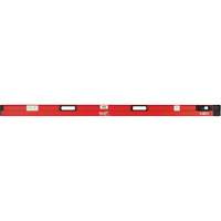 RedStick Expandable Level, I-Beam, 12' L, Aluminum, 3, Magnetic EastCoast Offshore Supplies