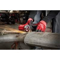 Ensemble outil de d&eacute;coupe 3" compact M12 Fuel EastCoast Offshore Supplies
