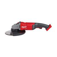 M18 Fuel Large Angle Grinder (Tool Only), 9"/7" Wheel, 18 V EastCoast Offshore Supplies