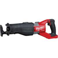 M18 Fuel Super Sawzall&reg; Reciprocating Saw (Tool Only), 18 V, Lithium-Ion Battery, 0-3000 SPM EastCoast Offshore Supplies