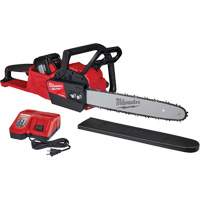 M18 Fuel Chainsaw Kit, 16", Battery Powered, 40 CC EastCoast Offshore Supplies
