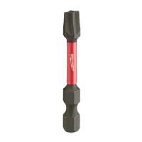 Tr&eacute;pans &agrave; choc Shockwave, ECX, Embout #1, Prise 1/4", Longueur 2" EastCoast Offshore Supplies