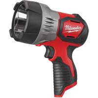 Projecteur M12, DEL, 750 lumens, 4 hres de fonctionnement, Bloc-pile Rechargeable, Plastique EastCoast Offshore Supplies