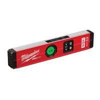 Redstick Digital Level with Pin-Point Measurement Technology EastCoast Offshore Supplies
