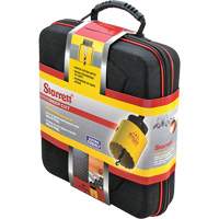 Trousse de scies-cloches industrielles, 14 morcea EastCoast Offshore Supplies