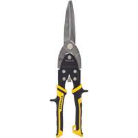 Cisailles longues Fatmax, Longueur de coupe de 3-9/50", Coupe Droit EastCoast Offshore Supplies