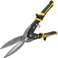 Cisailles longues Fatmax, Longueur de coupe de 3-9/50", Coupe Droit EastCoast Offshore Supplies
