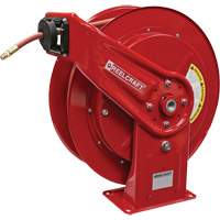 HD70000 Mobile Base Hose Reel, Air/Water, 3/8" x 75', Single Hose, 300 psi EastCoast Offshore Supplies