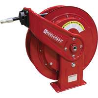 HD70000 Mobile Base Hose Reel, Oils, 3/8" x 75', Single Hose, 2600 PSI EastCoast Offshore Supplies