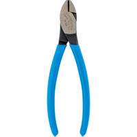 E-Series Diagonal Cutting Pliers, 6" L EastCoast Offshore Supplies