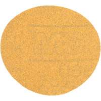 Hookit Gold Abrasive Disc 236U, 3" Dia., P80 Grit, Aluminum Oxide, C-Weight EastCoast Offshore Supplies