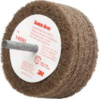 Scotch-Brite Cut & Polish Disc, 3" Dia. EastCoast Offshore Supplies