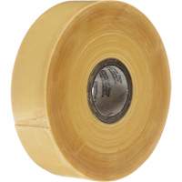 Scotch&reg; Electrical Insulating Varnished Cambric Tape 2510, 25.4 mm (1") x 33 m (108'), Yellow EastCoast Offshore Supplies