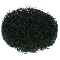 Disque abrasif de polissage HS Buff and Blend Standard Abrasives, 6" dia., Grain Cors&eacute;, Oxyde d'aluminium EastCoast Offshore Supplies