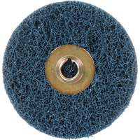 Standard Abrasives Buff and Blend HS Disc, 3" Dia., Medium Grit, Aluminum Oxide EastCoast Offshore Supplies