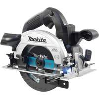 Sub-Compact Circular Saw (Tool Only), 6-1/2", 18 V EastCoast Offshore Supplies